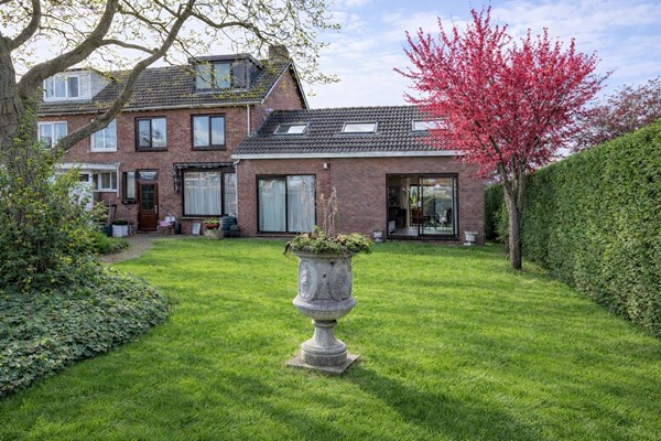 Medium property photo - Leidsevaartlaan 35, 2465 BD Rijnsaterwoude